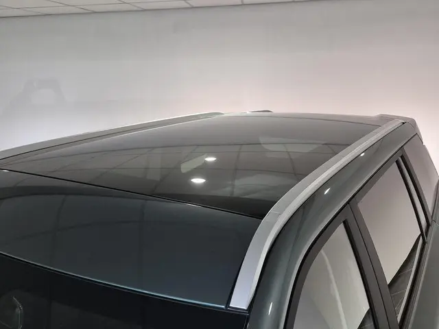 Jaecoo 5 Exclusive 61 kWh 2026 Elektrisch 13