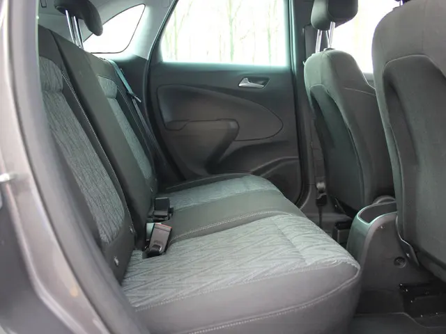 Opel Crossland X 1.2 Edition 2020 2020 Benzine 12