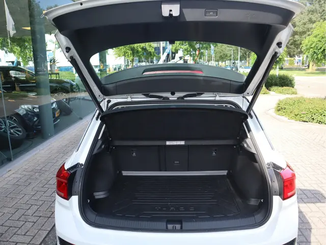 Volkswagen T-Roc 1.0 TSI Style 2021 Benzine 7