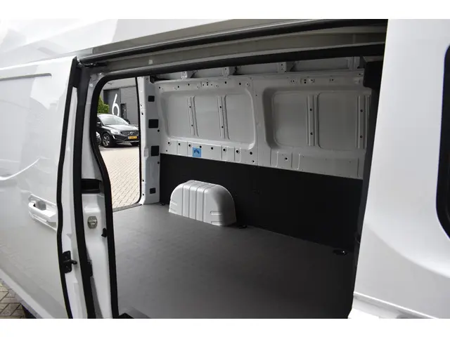 Farizon SV L2H3 83 kWh 2025 Elektrisch 10