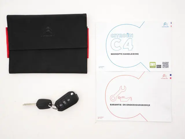 Citroën ë-C4 Feel 50 kWh [ 3-Fase ] 2021 Elektrisch 28