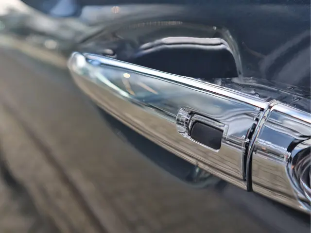 Kia e-Niro DynamicPlusLine 64 kWh 2021 Elektrisch 7