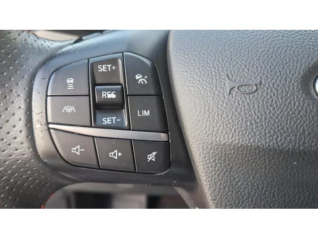 Ford Kuga 2.5 PHEV ST Line X 2020 Hybride Benzine 20