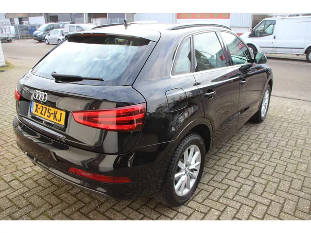 Audi Q3 1.4 TFSI 2014 Benzine 19