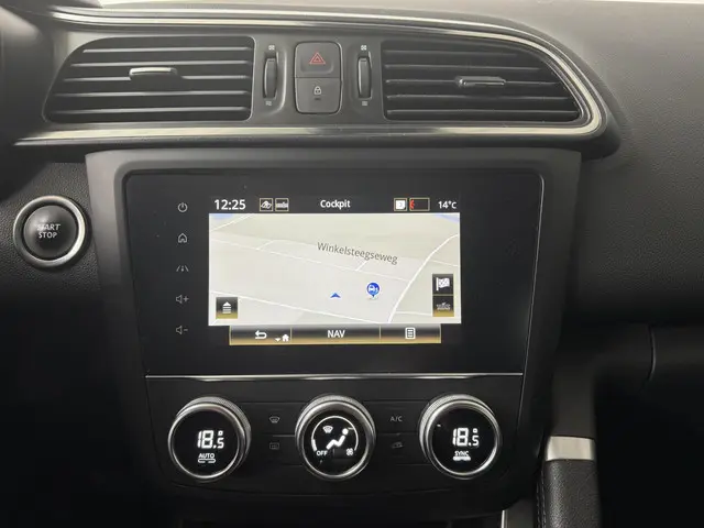 Renault Kadjar 1.3 TCe Intens 2020 Benzine 30