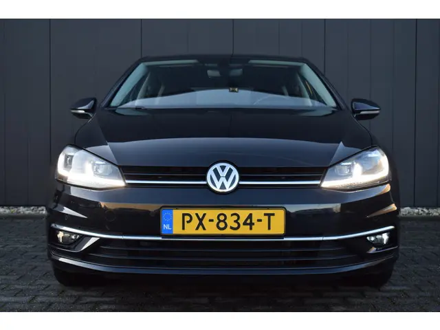 Volkswagen Golf 1.5 TSi Automaat Highline 2017 Benzine 21