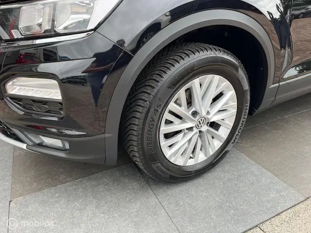 Volkswagen T-Roc 1.0 TSI Style 2020 Benzine 50