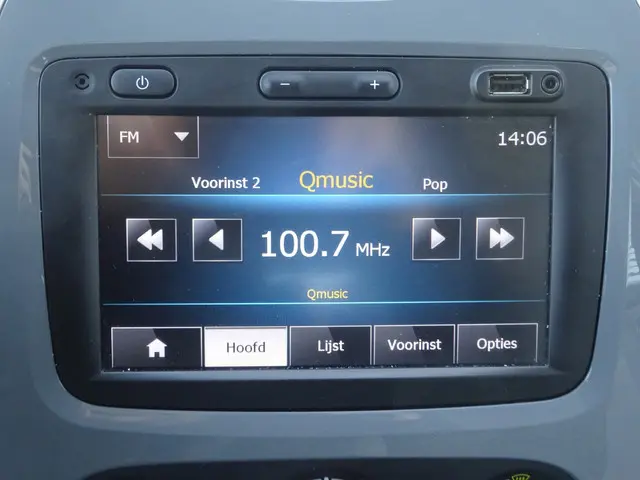 Renault Captur 0.9 TCe Expression 2013 Benzine 11