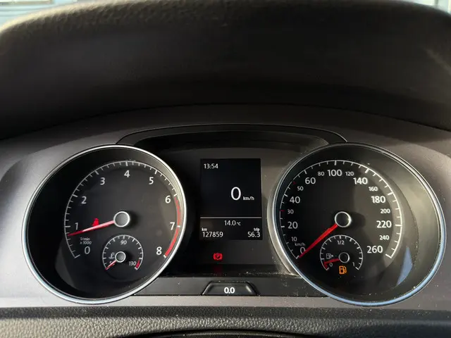 Volkswagen Golf 1.2 TSI Comfortline 2013 Benzine 15