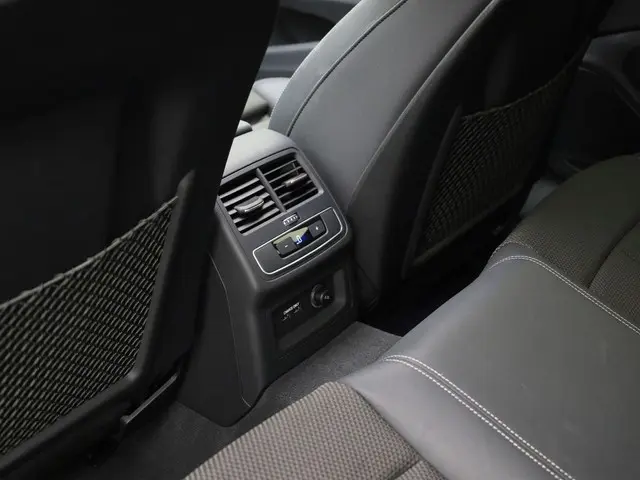 Audi A5 Sportback 35 TFSI/150PK S edition 2022 Benzine 21