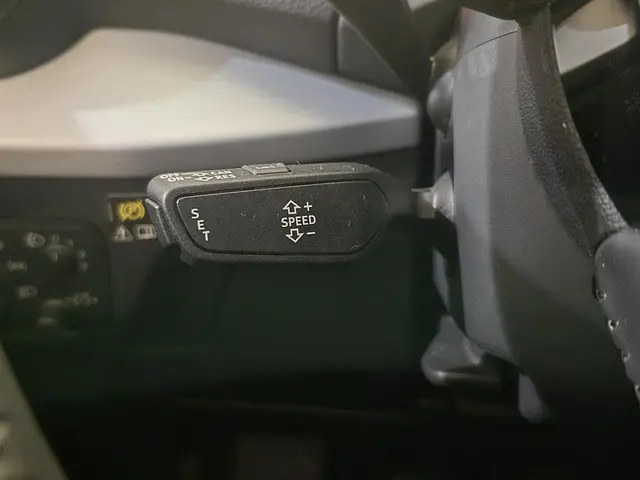 Audi Q2 115 PK TFSI Sport Pro Line 2018 Benzine 22