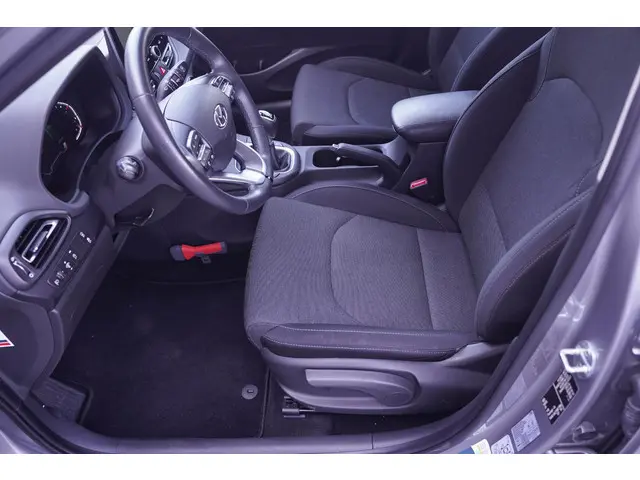 Hyundai i30 1.0 T-GDi MHEV Comfort Smart 2021 Benzine 27