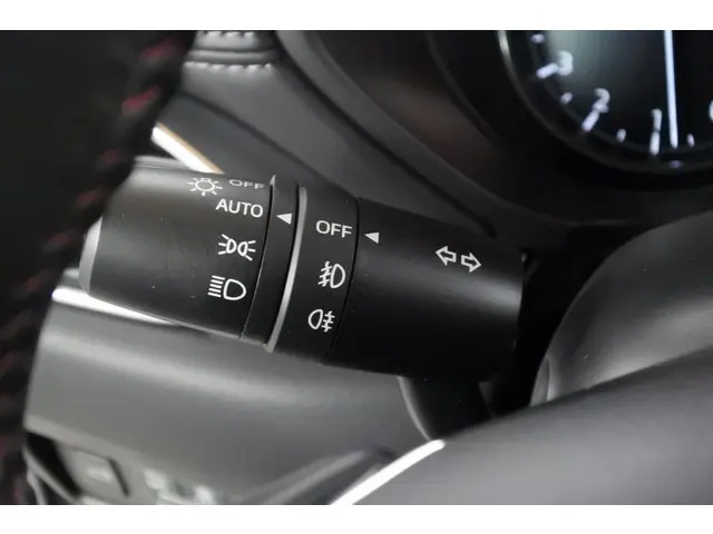 Mazda CX-5 2.0 165pk Sportive 2021 Benzine 26