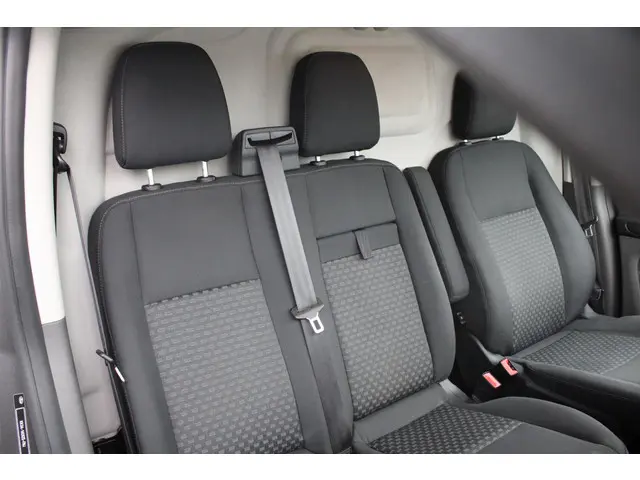 Ford Transit Custom 320 2.0 TDCI L2H1 Trend 2020 Diesel 11