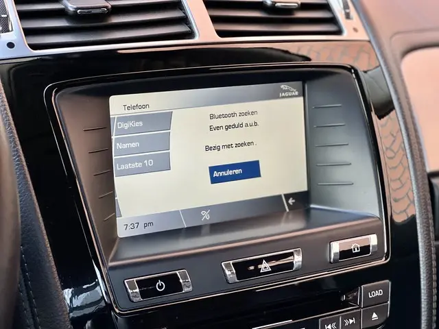 Jaguar XK 5.0 V8 Convertible Portfolio 2013 Benzine 15