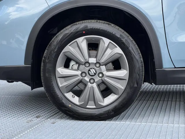 Suzuki Vitara 1.5 Hybrid Select 2024 Hybride Benzine 26