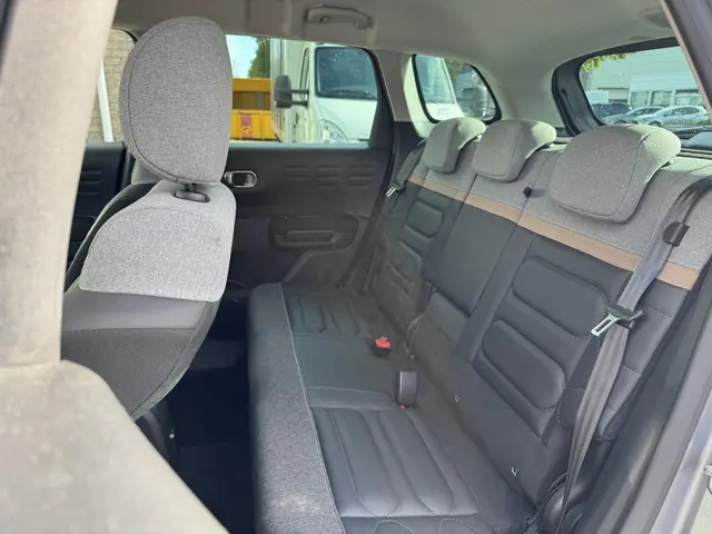 Citroën C3 Aircross 1.2 PureTech Shine Pack 2023 Benzine 6
