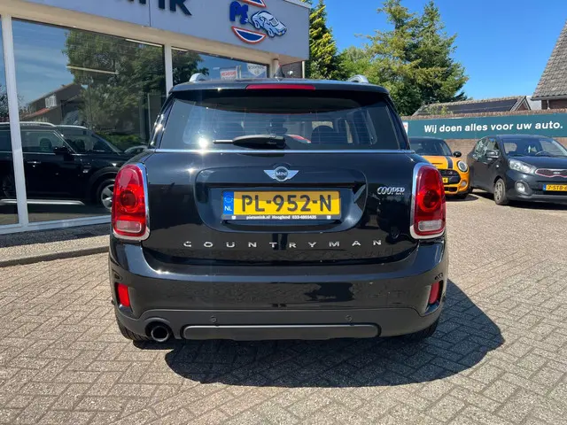 MINI Countryman Mini 1.5 Cooper 2017 Benzine 22