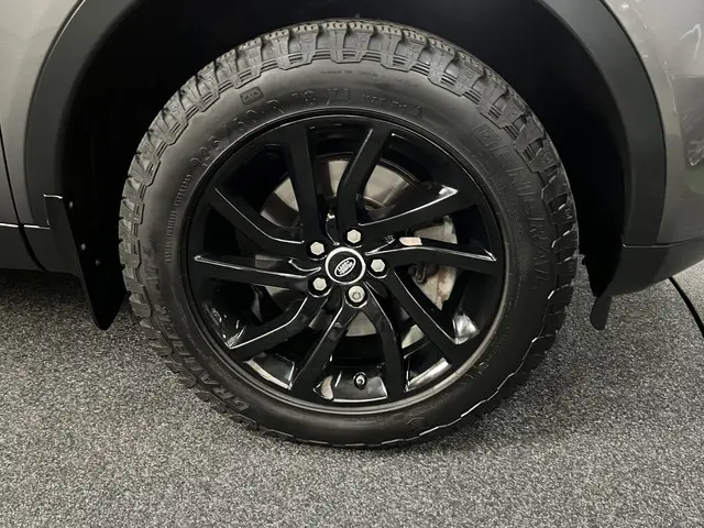 Land Rover Discovery Sport 2.0 TD4 SE 2018 Diesel 51