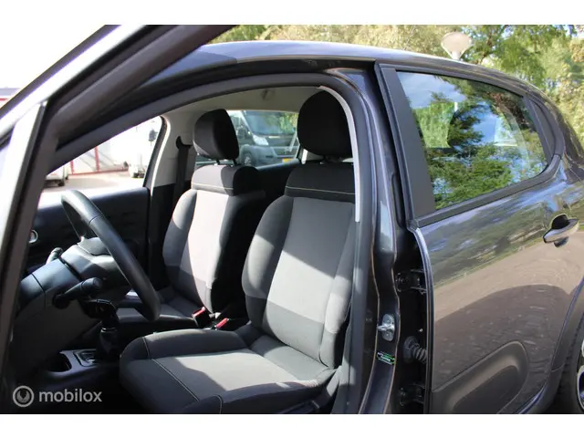Citroën C3 1.2 PureTech You 2022 Benzine 9