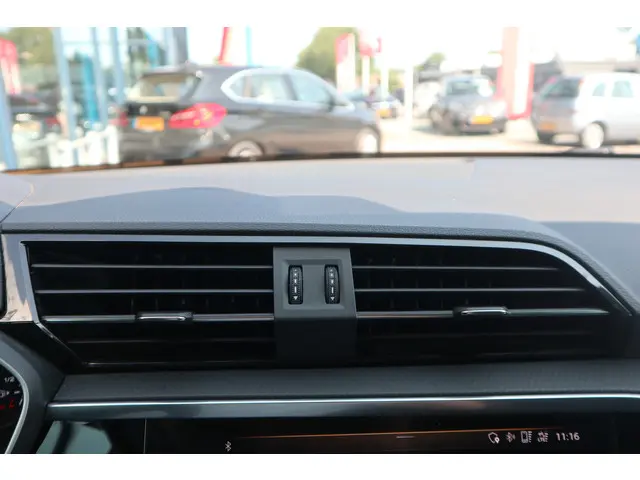 Audi Q3 35 TFSI Advanced 2019 Benzine 35