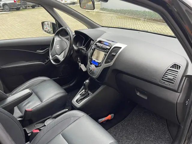 Hyundai ix20 1.6i Premium 2018 Benzine 31