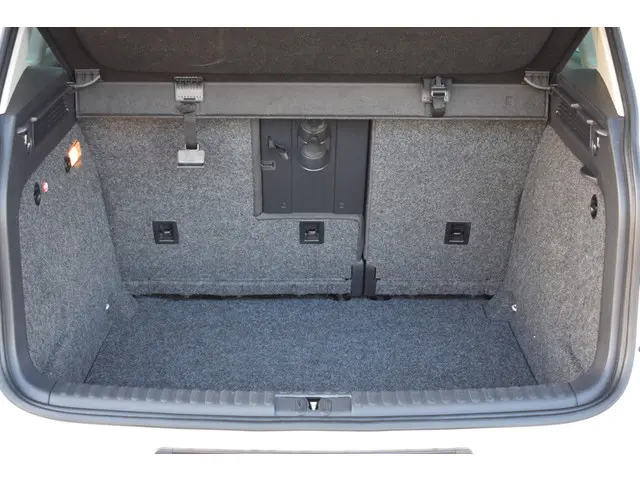 Volkswagen Tiguan 1.4 TSi R-Line Edition 2013 Benzine 19