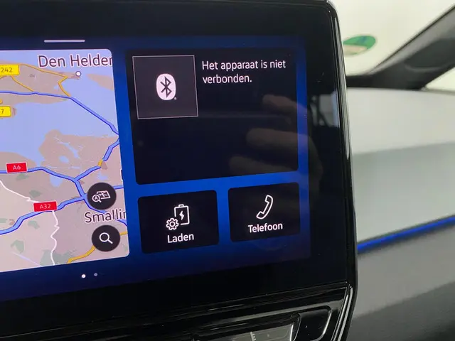 Volkswagen ID.3 pure 55 kWh 2022 Elektrisch 18