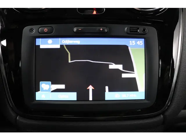 Dacia Dokker 1.3 TCe 130 Stepway 2020 Benzine 24