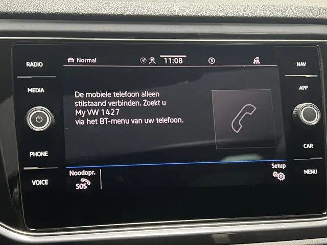 Volkswagen T-Roc 1.5 TSI Sport 2021 Benzine 27