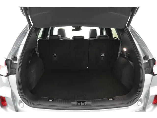 Ford Kuga 2.5 PHEV ST-Line 2021 Hybride Benzine 22