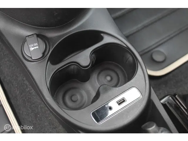 Fiat 500 Turbo Riva | Inruil mogelijk! 2017 Benzine 69