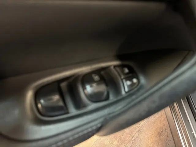 Nissan QASHQAI 1.2 Tekna 2015 Benzine 17