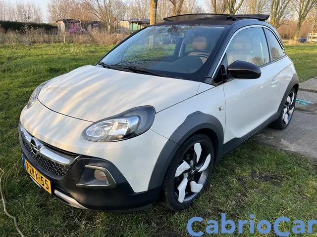 Opel ADAM