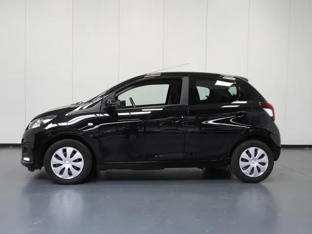 Peugeot 108 2