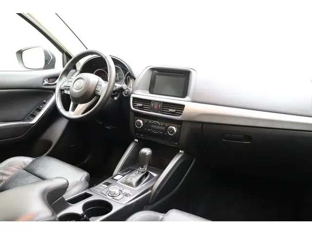 Mazda CX-5 3
