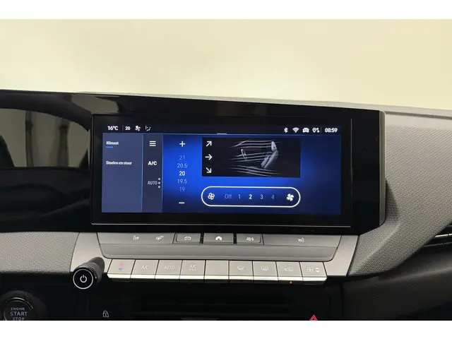 Opel Astra 1.2 Turbo Business Edition 2025 Benzine 21