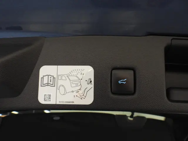 Ford Kuga 2.5 PHEV Plug-In Titanium 2021 Hybride Benzine 34