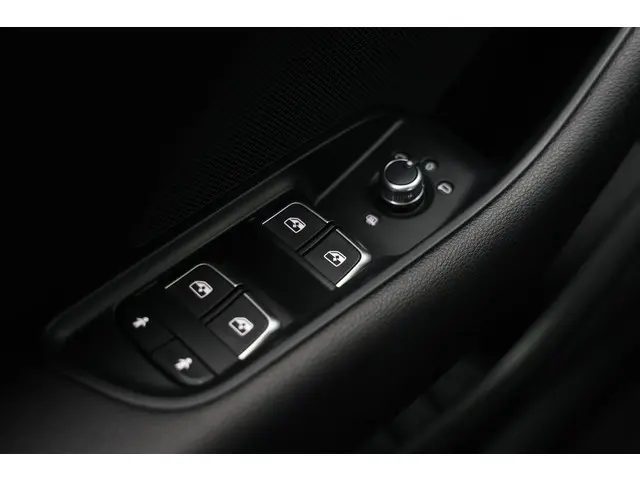 Audi A3 Limousine 30 TFSI 3x S-line 2020 Benzine 26