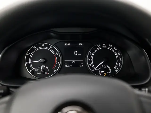Škoda Scala 1.0 TSI Active Sport 2020 Benzine 19