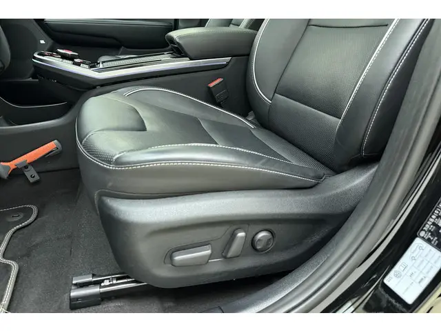 Kia e-Niro ExecutiveLine 64 kWh 2021 Elektrisch 18