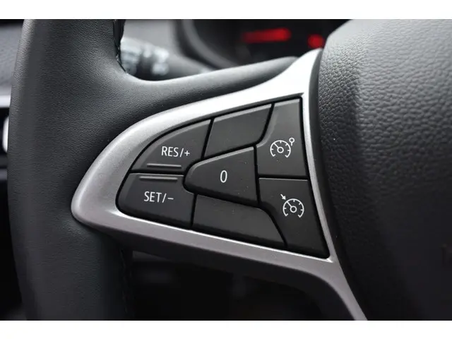 Dacia Sandero Journey 2025 LPG/Gas 21