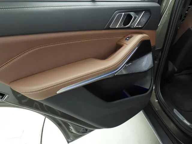 BMW X5 xDrive50e 2024 Hybride Benzine 18