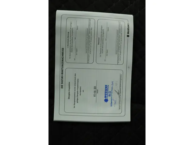 Suzuki Vitara 1.5 Hybrid Style 2025 Hybride Benzine 74