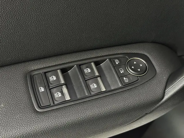 Mitsubishi Grandis 1.8 HEV Instyle 2025 Hybride Benzine 16