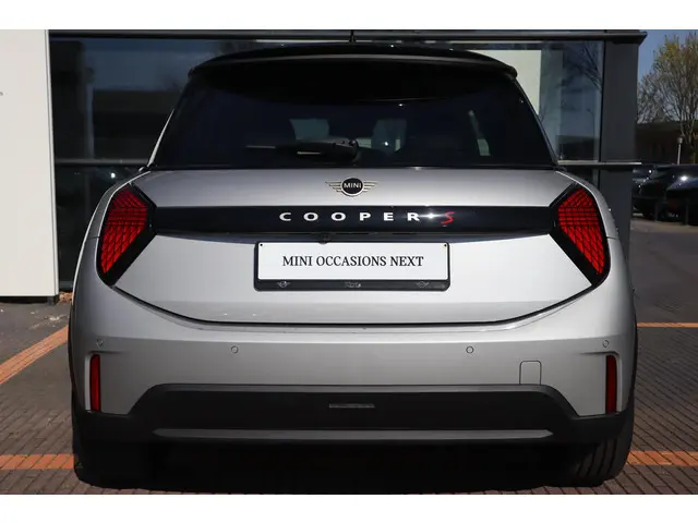 MINI 3-Deurs Cooper S 2025 Benzine 4