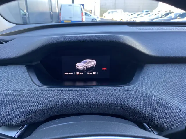 Škoda Enyaq iV 60 SOH 91% 2022 Elektrisch 16