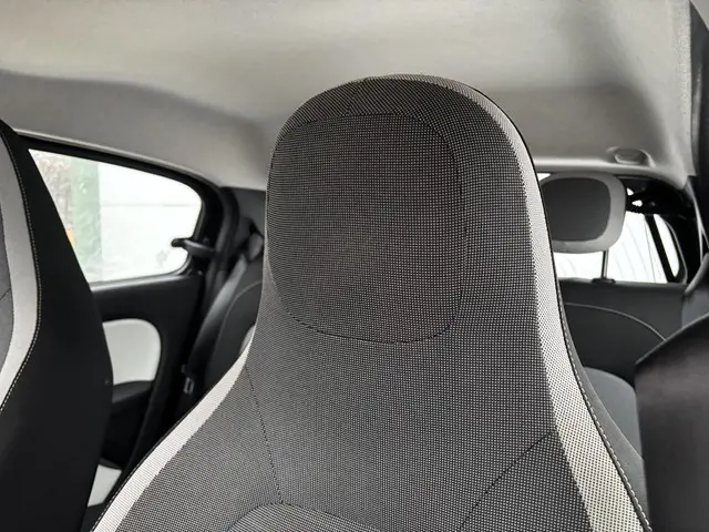 Renault Twingo 1.0 SCe Collection 2017 Benzine 20