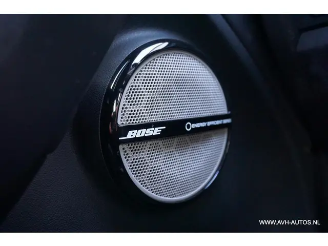 Renault Mégane Estate 1.2 TCe Bose 2014 Benzine 19