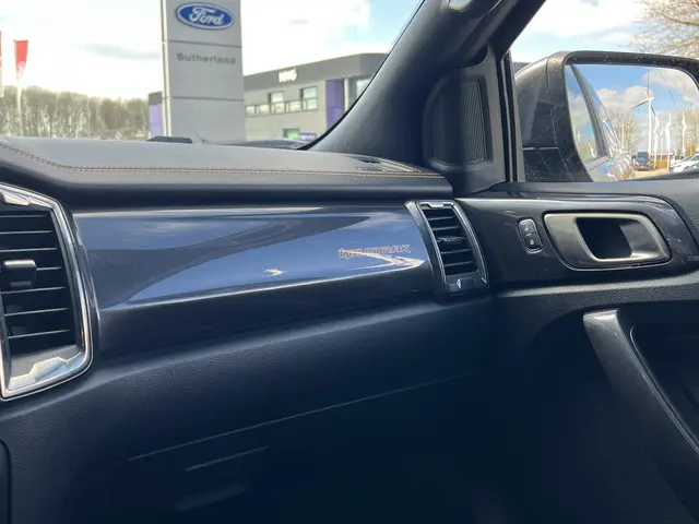 Ford Ranger 3.2 TDCi Wildtrak Supercab 2020 Diesel 21